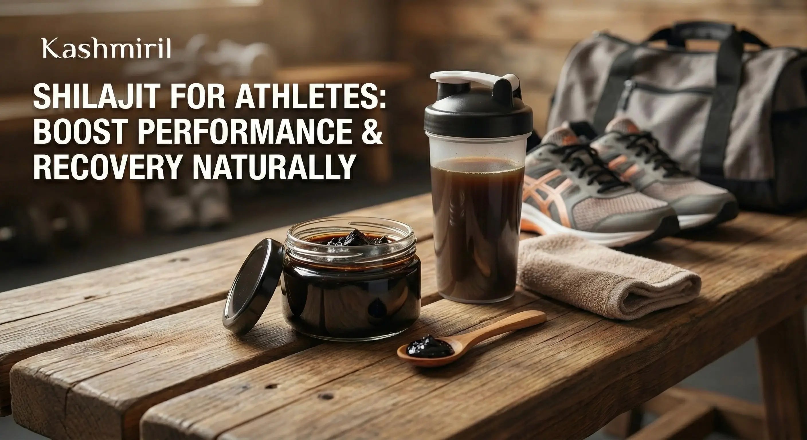 Shilajit for Athletes: The Legal Performance Edge Kashmiril Shilajit for Athletes: The Legal Performance Edge Kashmiril